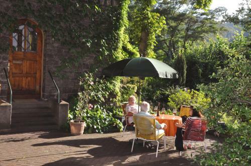 Bed & Breakfast Pension Johanna