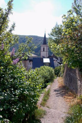 Bed & Breakfast Pension Johanna