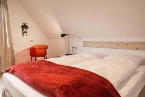 Apartamento Kuckucksnest Jostal