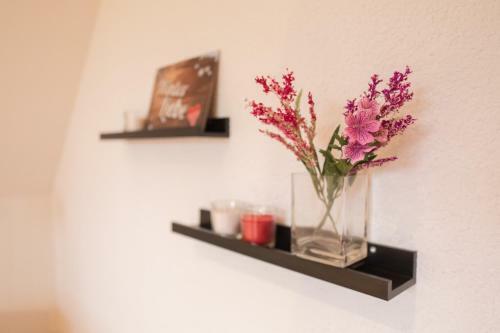 Apartamento Kuckucksnest Jostal