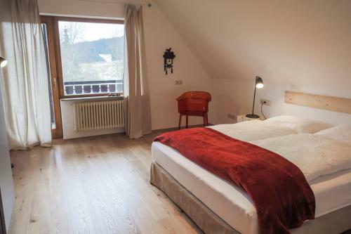 Apartamento Kuckucksnest Jostal