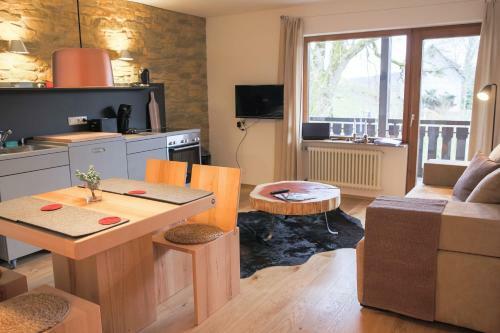 Apartamento Kuckucksnest Jostal
