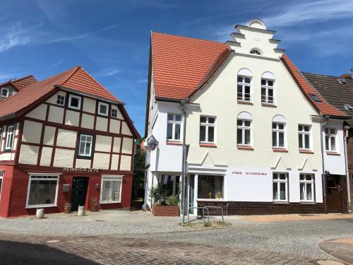 Ferienhaus Am Kunstspeicher