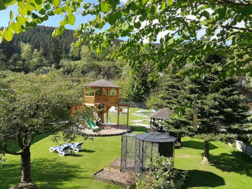 Land-hotel M�hlengrund