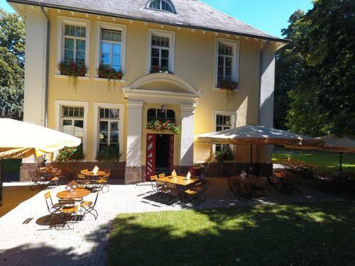 Hotel Villa Wirtshaus K�penick
