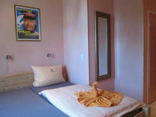 Hotel Villa Wirtshaus K�penick