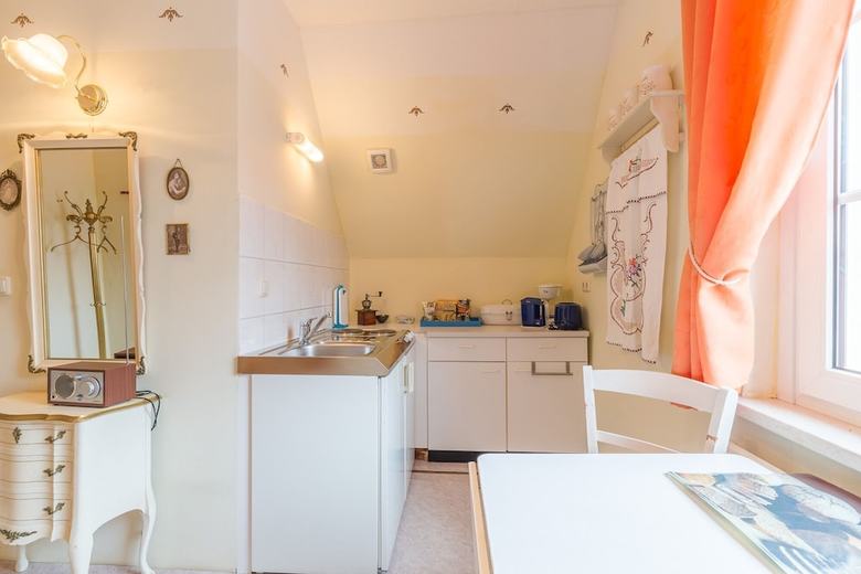 Hostal Pension Haus Seefrieden