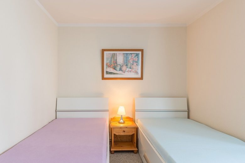 Hostal Pension Haus Seefrieden