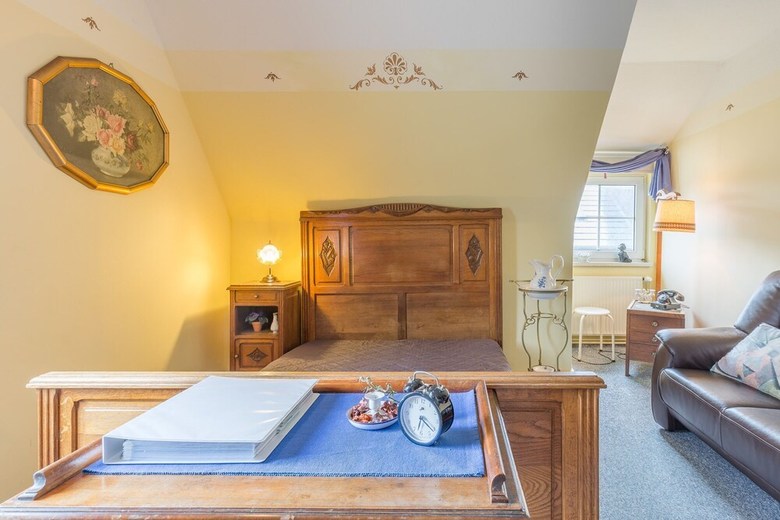 Hostal Pension Haus Seefrieden