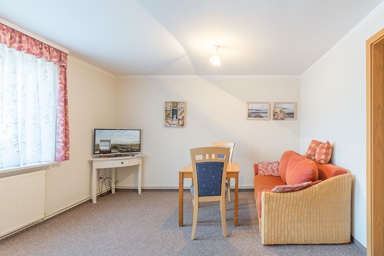 Hostal Pension Haus Seefrieden