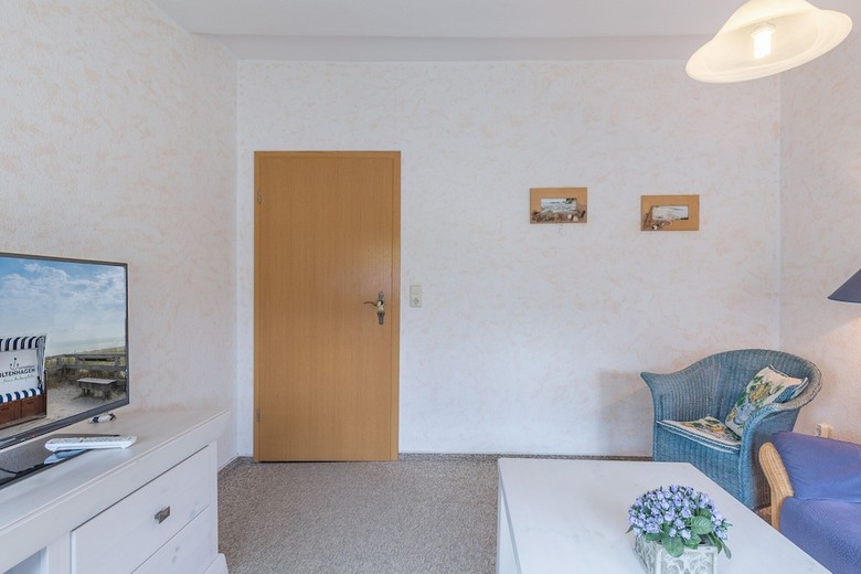 Hostal Pension Haus Seefrieden