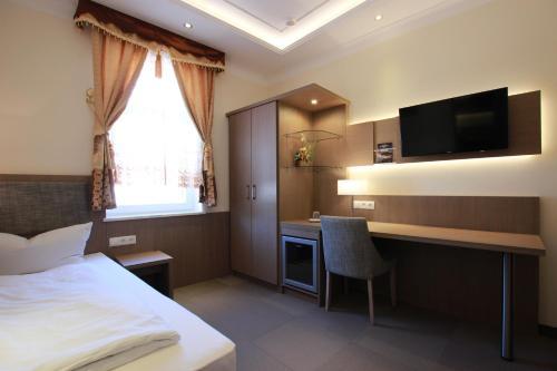 Hotel Europ�ischer Hof