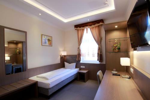 Hotel Europ�ischer Hof