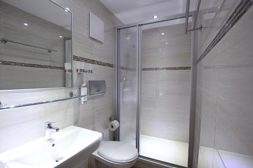 Hotel Europ�ischer Hof