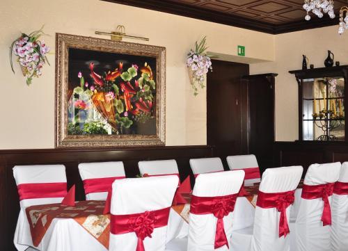 Hotel Europ�ischer Hof