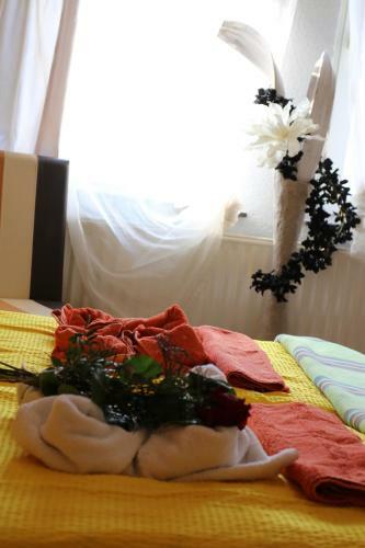Hotel Gasthaus Ellenberger