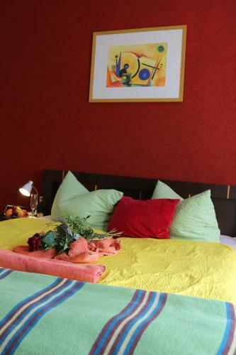 Hotel Gasthaus Ellenberger