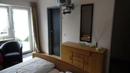 Hostal Pension Bartz