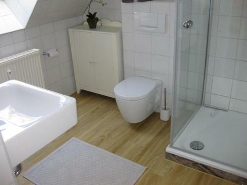 Apartamento Strandperle
