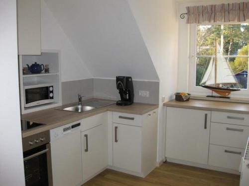 Apartamento Strandperle