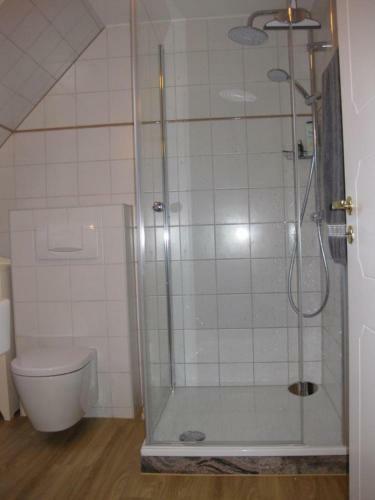Apartamento Strandperle