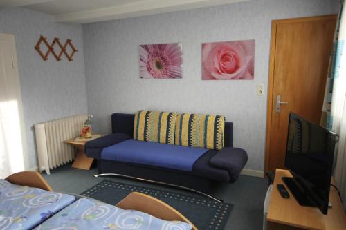 Hostal Gasthof Pension Lumme