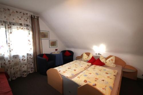 Hostal Gasthof Pension Lumme