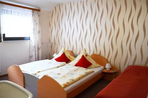Hostal Gasthof Pension Lumme