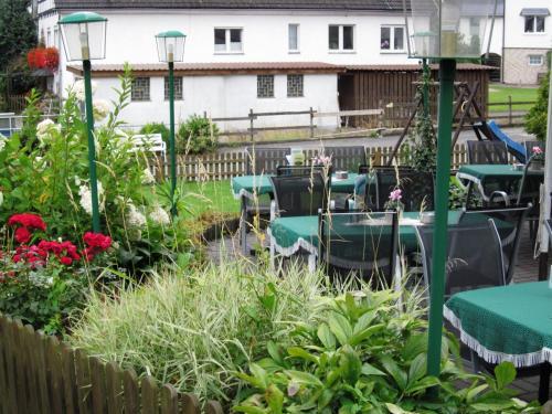 Hostal Gasthof Pension Lumme