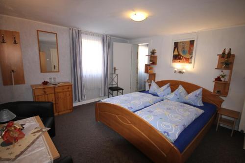 Hostal Gasthof Pension Lumme