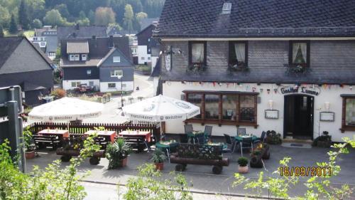 Hostal Gasthof Pension Lumme