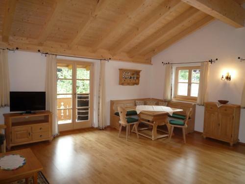 Hostal G�stehaus Johanna
