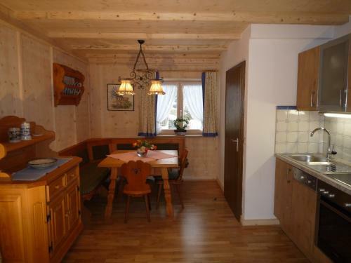 Hostal G�stehaus Johanna