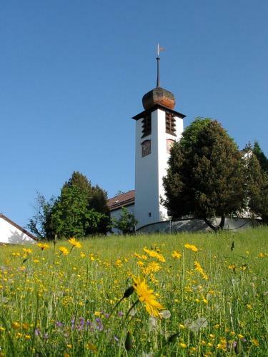 Hostal G�stehaus Johanna