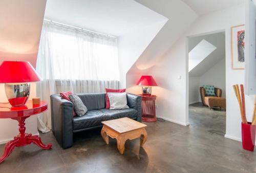 Apartamento Moltke 120