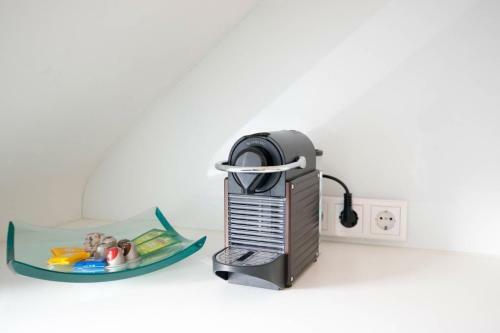 Apartamento Moltke 120