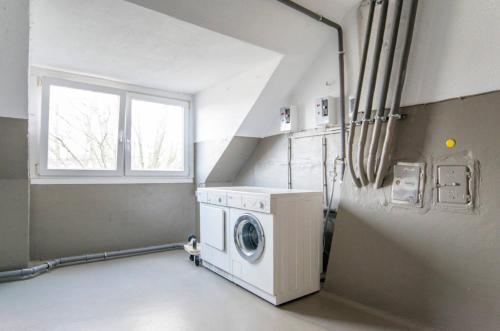 Apartamento Moltke 120