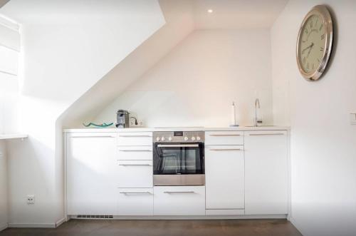 Apartamento Moltke 120