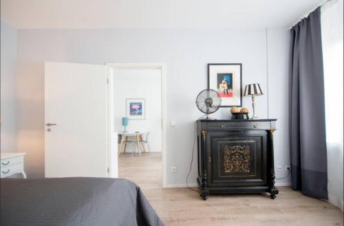 Apartamento Moltke 120