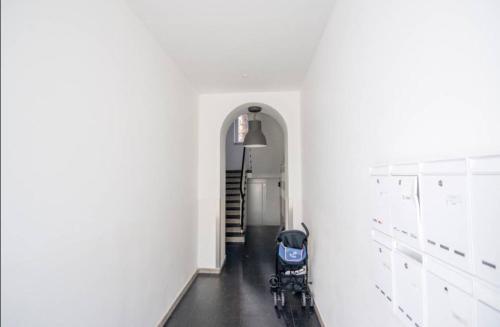 Apartamento Moltke 120