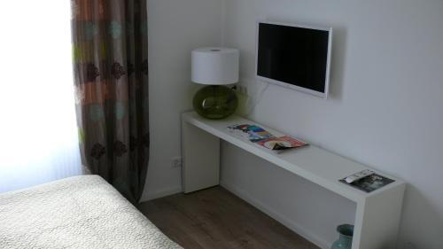 Apartamento Moltke 120