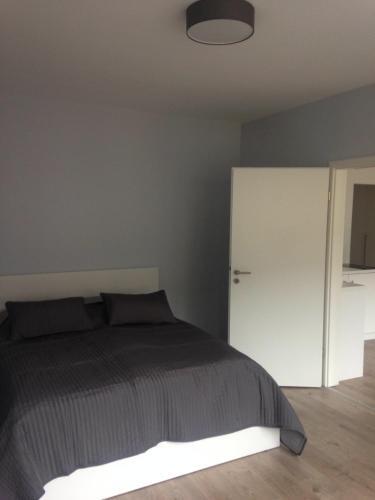 Apartamento Moltke 120