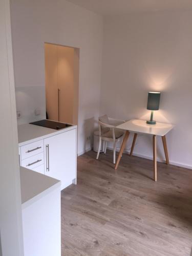 Apartamento Moltke 120