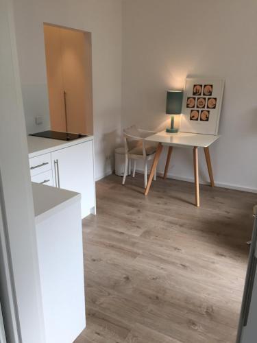 Apartamento Moltke 120