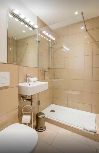 Apartamento Moltke 120