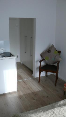 Apartamento Moltke 120