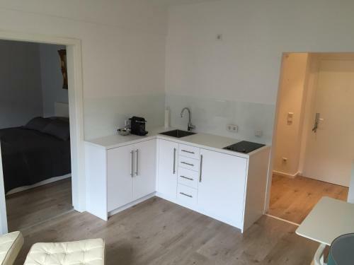 Apartamento Moltke 120