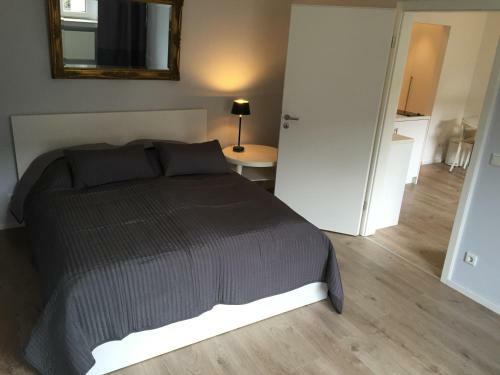 Apartamento Moltke 120