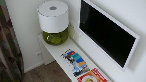 Apartamento Moltke 120