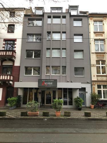 Apartamento Moltke 120